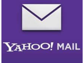 Buy Yahoo Mail